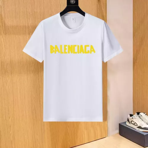 Balenciaga T-Shirts Short Sleeved For Unisex #1328042 $34.00 USD, Wholesale Replica Balenciaga T-Shirts