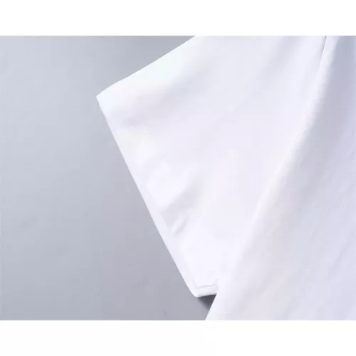 Replica Louis Vuitton LV T-Shirts Short Sleeved For Unisex #1328068 $34.00 USD for Wholesale