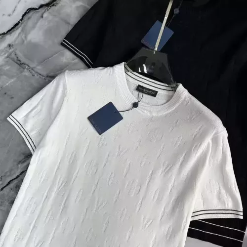 Replica Louis Vuitton LV T-Shirts Short Sleeved For Men #1328111 $42.00 USD for Wholesale