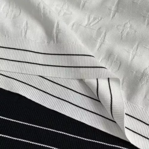 Replica Louis Vuitton LV T-Shirts Short Sleeved For Men #1328111 $42.00 USD for Wholesale