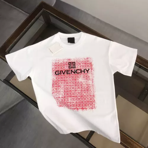 Givenchy T-Shirts Short Sleeved For Men #1328531 $42.00 USD, Wholesale Replica Givenchy T-Shirts