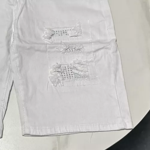 Replica Prada Jeans For Men #1328604 $48.00 USD for Wholesale