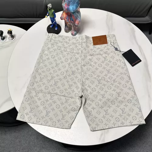 Louis Vuitton LV Jeans For Men #1328606 $42.00 USD, Wholesale Replica Louis Vuitton LV Jeans