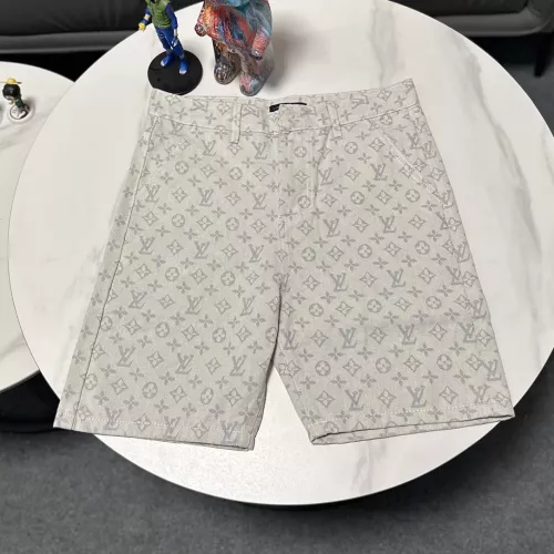 Replica Louis Vuitton LV Jeans For Men #1328606 $42.00 USD for Wholesale