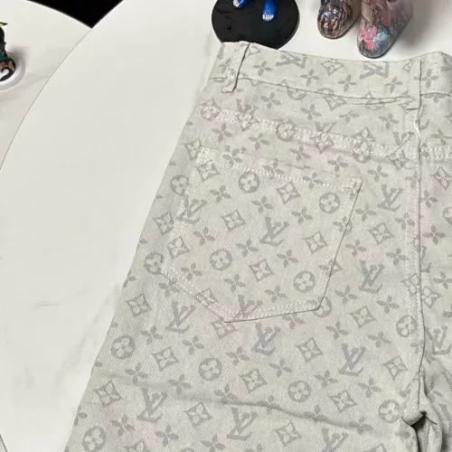 Replica Louis Vuitton LV Jeans For Men #1328606 $42.00 USD for Wholesale