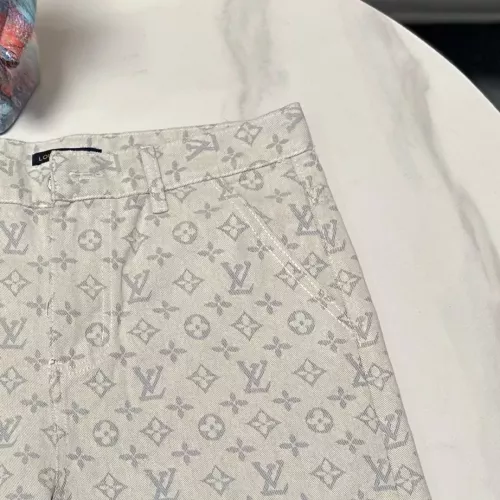 Replica Louis Vuitton LV Jeans For Men #1328606 $42.00 USD for Wholesale