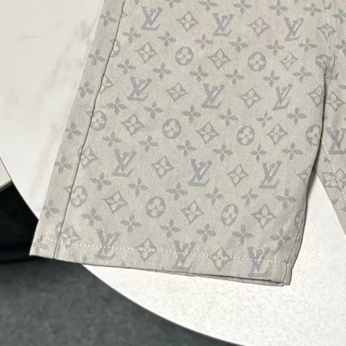 Replica Louis Vuitton LV Jeans For Men #1328606 $42.00 USD for Wholesale