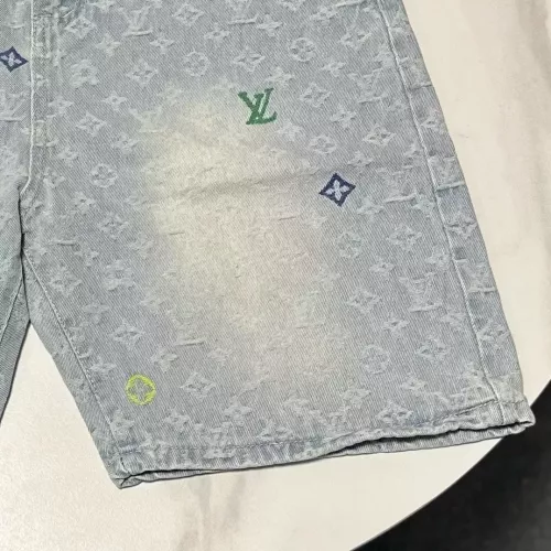 Replica Louis Vuitton LV Jeans For Men #1328612 $42.00 USD for Wholesale