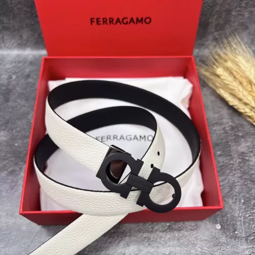 Salvatore Ferragamo AAA Quality Belts In 2.5cm For Women #1328628 $56.00 USD, Wholesale Replica Salvatore Ferragamo AAA Quality Belts