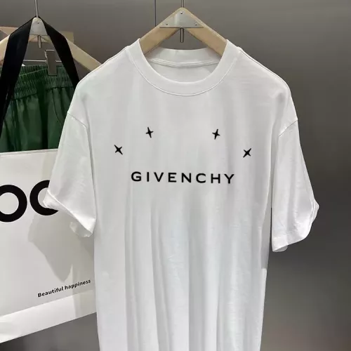 Givenchy T-Shirts Short Sleeved For Men #1328750 $85.00 USD, Wholesale Replica Givenchy T-Shirts