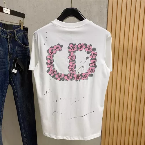 Christian Dior T-Shirts Short Sleeved For Unisex #1328754 $85.00 USD, Wholesale Replica Christian Dior T-Shirts