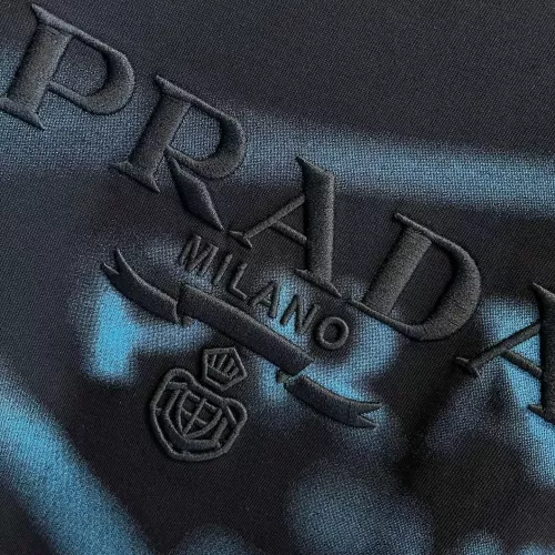Replica Prada T-Shirts Short Sleeved For Unisex #1328771 $85.00 USD for Wholesale