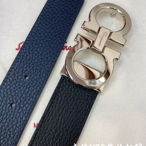 Salvatore Ferragamo AAA Quality Belts In 3.5cm For Men #1328850 $56.00 USD, Wholesale Replica Salvatore Ferragamo AAA Quality Belts