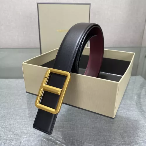 Tom Ford AAA Quality Belts In 4.0cm For Men #1329055 $64.00 USD, Wholesale Replica Tom Ford AAA Quality Belts