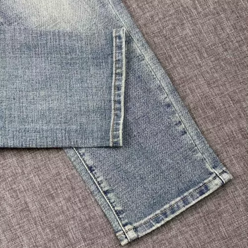 Replica Prada Jeans For Men #1329077 $92.00 USD for Wholesale
