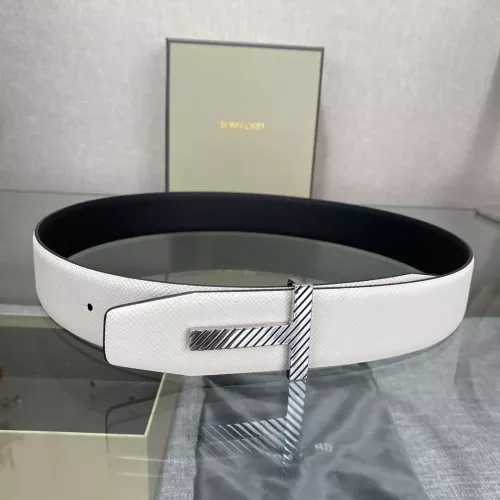 Tom Ford AAA Quality Belts In 4.0cm For Men #1329101 $64.00 USD, Wholesale Replica Tom Ford AAA Quality Belts
