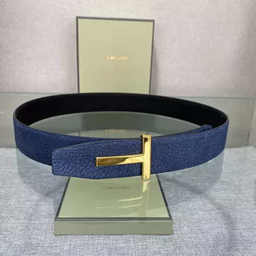 Tom Ford AAA Quality Belts In 4.0cm For Men #1329118 $64.00 USD, Wholesale Replica Tom Ford AAA Quality Belts