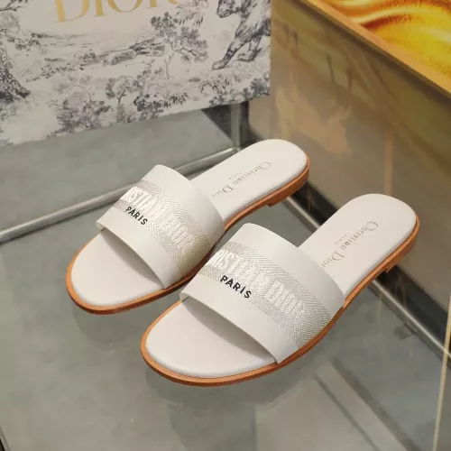 Christian Dior Slippers For Women #1329190