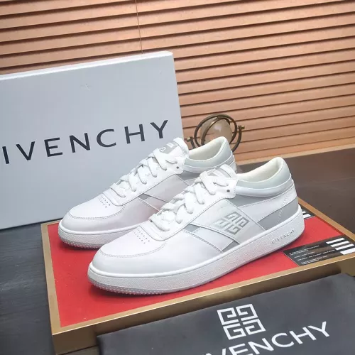 Givenchy Casual Shoes For Men #1329223 $105.00 USD, Wholesale Replica Givenchy Casual Shoes