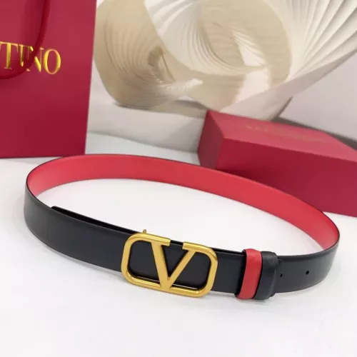 Valentino AAA Quality Belts In 3.0cm For Women #1329277 $60.00 USD, Wholesale Replica Valentino AAA Quality Belts