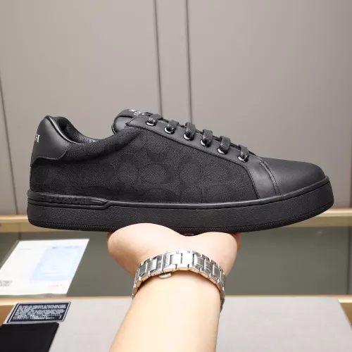 Replica Coach Fashion Shoes For Men #1329451 $80.00 USD for Wholesale