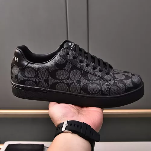 Replica Coach Fashion Shoes For Men #1329460 $82.00 USD for Wholesale