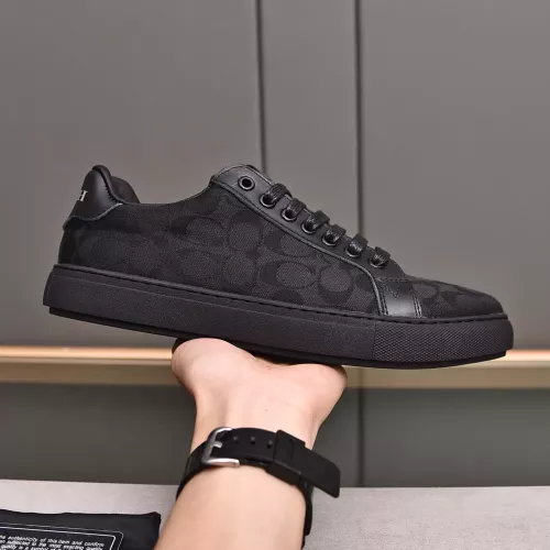 Replica Coach Fashion Shoes For Men #1329467 $80.00 USD for Wholesale