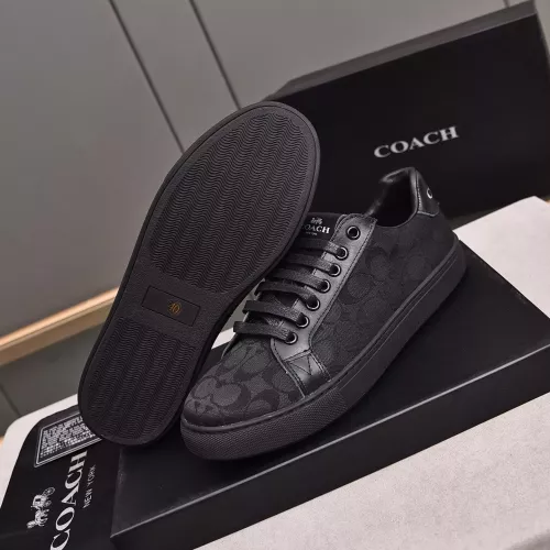 Replica Coach Fashion Shoes For Men #1329467 $80.00 USD for Wholesale
