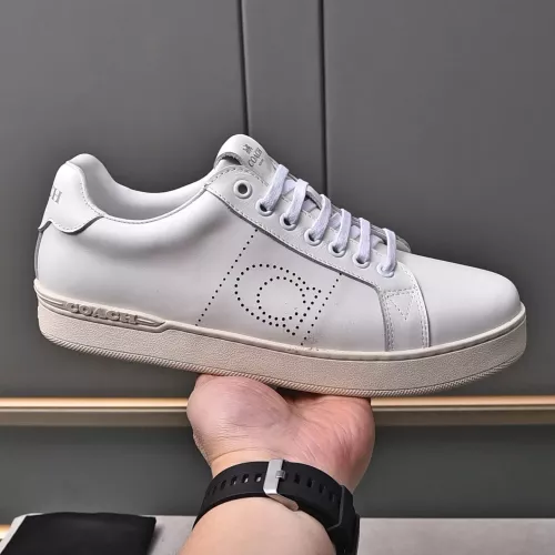 Replica Coach Fashion Shoes For Men #1329487 $85.00 USD for Wholesale