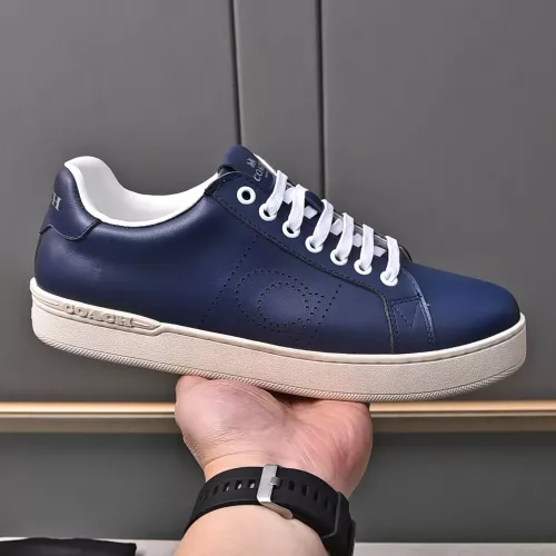 Replica Coach Fashion Shoes For Men #1329494 $85.00 USD for Wholesale