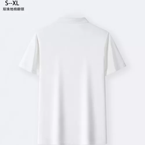 Replica Louis Vuitton LV T-Shirts Short Sleeved For Men #1329650 $36.00 USD for Wholesale