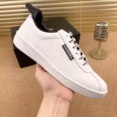 Replica Chanel Casual Shoes For Women #1329803 $76.00 USD for Wholesale