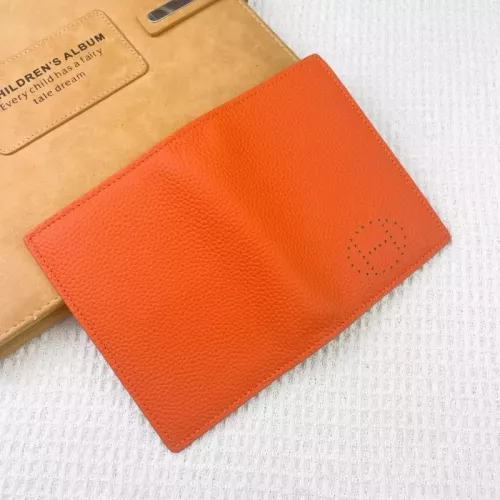 Replica Hermes Card Case #1329838 $38.00 USD for Wholesale