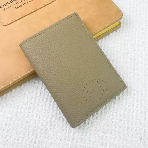 Hermes Card Case #1329848 $38.00 USD, Wholesale Replica Hermes Wallet
