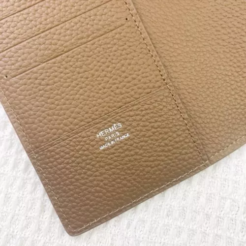 Replica Hermes Card Case #1329849 $38.00 USD for Wholesale