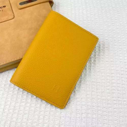 Hermes Card Case #1329854 $38.00 USD, Wholesale Replica Hermes Wallet