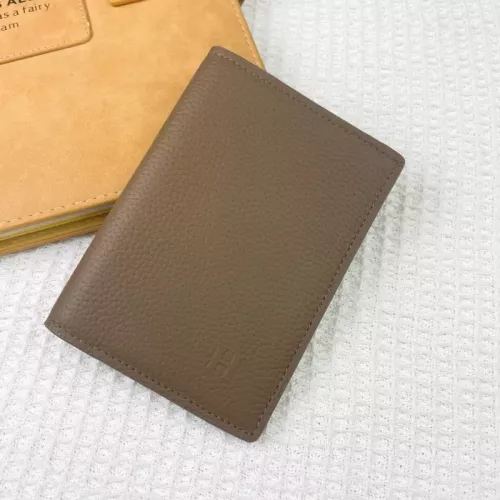 Hermes Card Case #1329855 $38.00 USD, Wholesale Replica Hermes Wallet