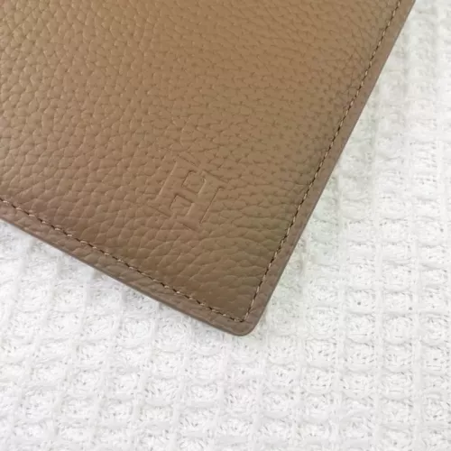 Replica Hermes Card Case #1329855 $38.00 USD for Wholesale