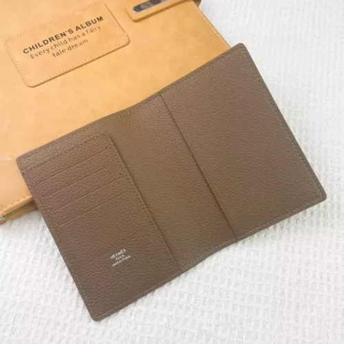 Replica Hermes Card Case #1329855 $38.00 USD for Wholesale