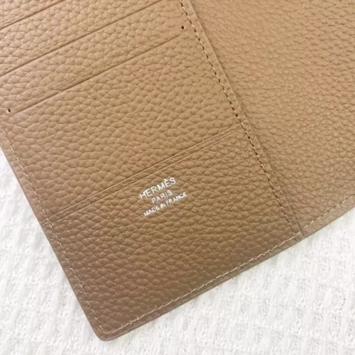 Replica Hermes Card Case #1329855 $38.00 USD for Wholesale