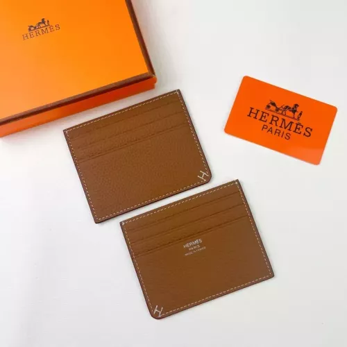 Hermes Card Case #1329918