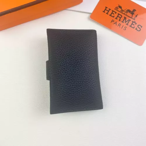 Replica Hermes Card Case #1329925 $42.00 USD for Wholesale