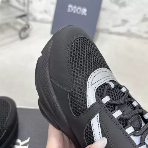 Replica Christian Dior Casual Shoes For Men #1330092 $105.00 USD for Wholesale