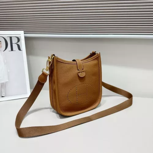 Hermes AAA Quality Messenger Bags For Women #1330199 $80.00 USD, Wholesale Replica Hermes AAA Quality Messenger Bags