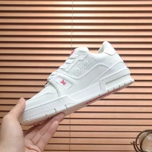 Replica Louis Vuitton Casual Shoes For Women #1330225 $128.00 USD for Wholesale