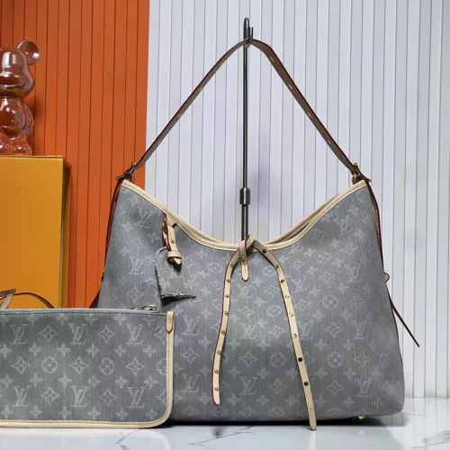 Louis Vuitton AAA Quality Shoulder Bags For Women #1330303 $72.00 USD, Wholesale Replica Louis Vuitton AAA Quality Shoulder Bags