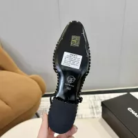$92.00 USD Chanel Sandal For Women #1320281