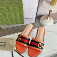 $82.00 USD Gucci Slippers For Women #1320365