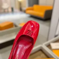 $108.00 USD Louis Vuitton Sandal For Women #1320389
