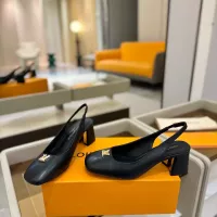 $108.00 USD Louis Vuitton Sandal For Women #1320392